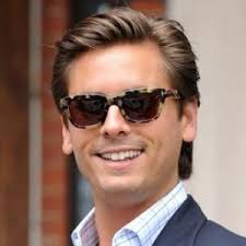 Scott Disick
